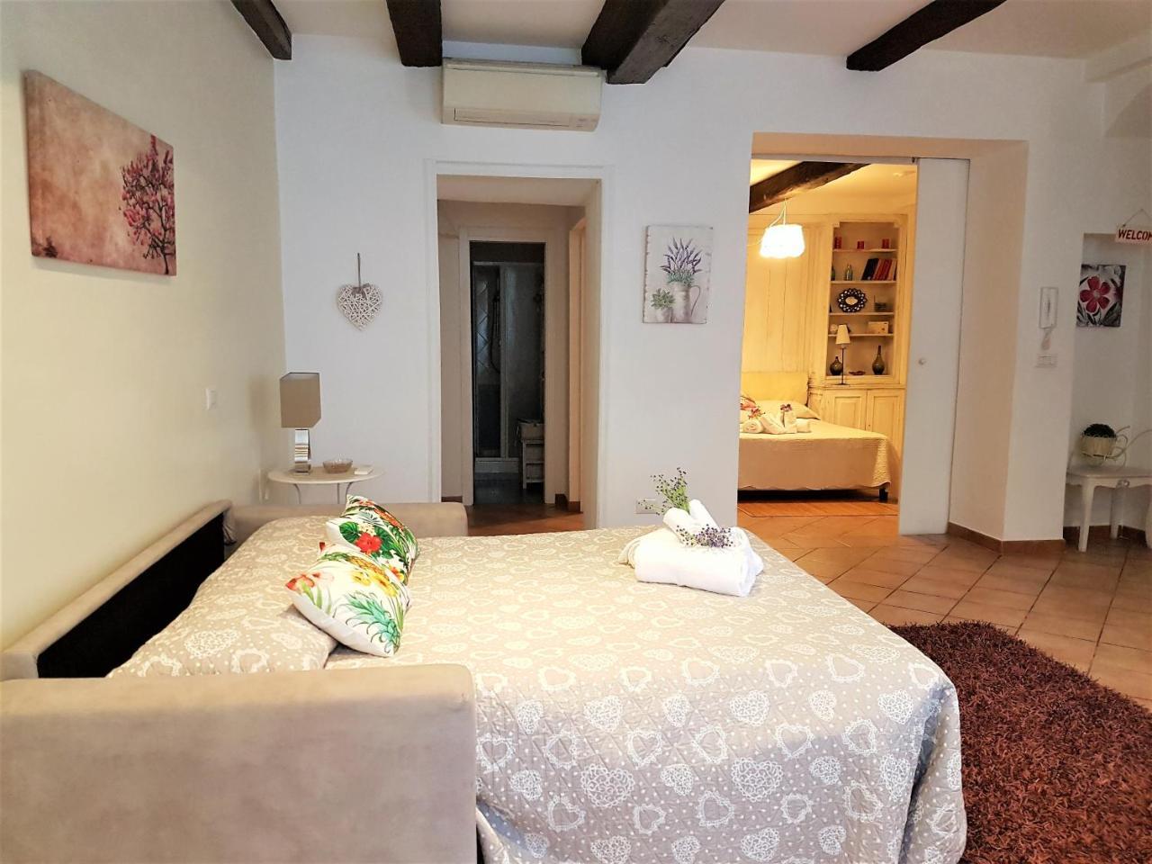 Il Salotto Di Via Giulia — Photos 1